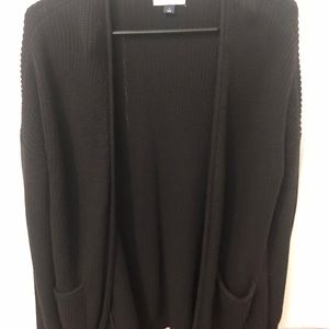 Universal threads cardigan